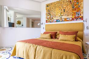 Villa Sacco in Sorrento