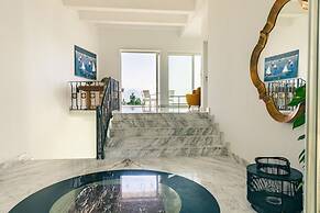 Villa Sacco in Sorrento