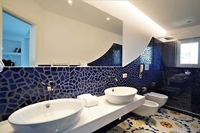 Villa Sacco in Sorrento