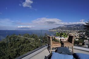 Villa Sacco in Sorrento