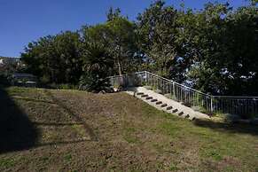 Villa Sacco in Sorrento