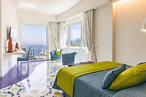 Villa Sacco in Sorrento