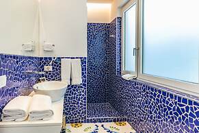 Villa Sacco in Sorrento