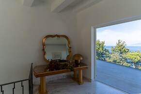 Villa Sacco in Sorrento