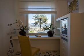 Villa Sacco in Sorrento