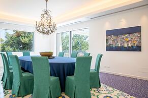 Villa Sacco in Sorrento