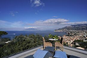 Villa Sacco in Sorrento