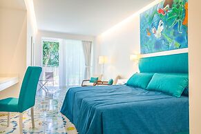 Villa Sacco in Sorrento