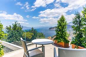 Villa Sacco in Sorrento