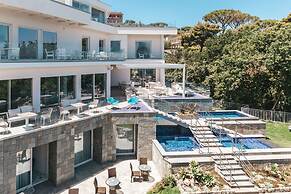 Villa Sacco in Sorrento