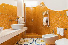 Villa Sacco in Sorrento