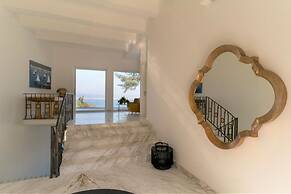 Villa Sacco in Sorrento