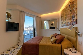 Villa Sacco in Sorrento