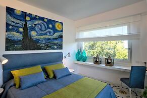 Villa Sacco in Sorrento