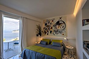 Villa Sacco in Sorrento