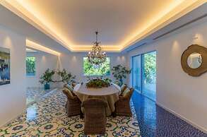 Villa Sacco in Sorrento