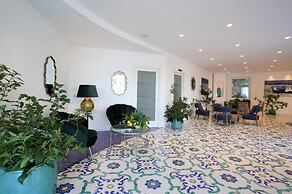 Villa Sacco in Sorrento