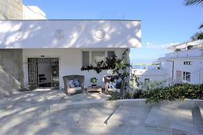 Villa Sacco in Sorrento