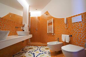 Villa Sacco in Sorrento