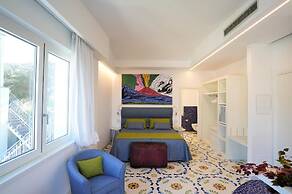 Villa Sacco in Sorrento