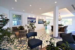 Villa Sacco in Sorrento