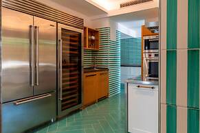 Villa Sacco in Sorrento