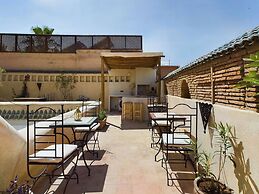 Riad Dar Al Amal