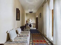 Riad Dar Al Amal