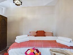 Riad Dar Al Amal