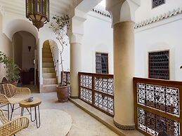 Riad Dar Al Amal