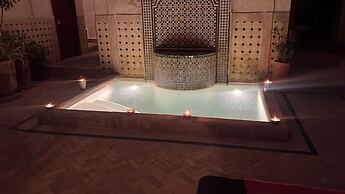 Riad Dar Al Amal