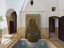 Riad Dar Al Amal