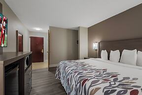 Red Roof Inn & Suites Vineland - Buena