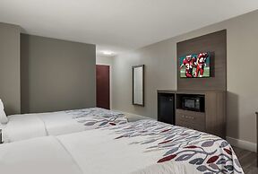 Red Roof Inn & Suites Vineland - Buena