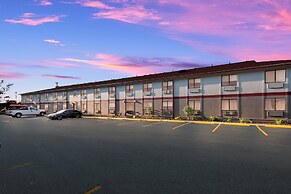 Red Roof Inn & Suites Vineland - Buena
