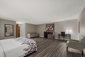 Red Roof Inn & Suites Vineland - Buena