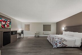Red Roof Inn & Suites Vineland - Buena