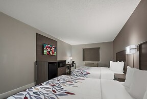 Red Roof Inn & Suites Vineland - Buena