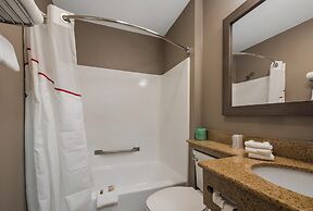 Red Roof Inn & Suites Vineland - Buena