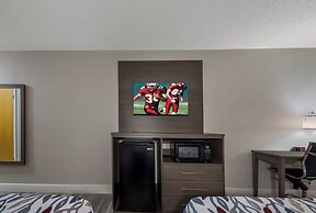 Red Roof Inn & Suites Vineland - Buena