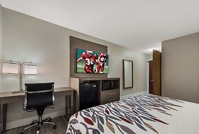Red Roof Inn & Suites Vineland - Buena
