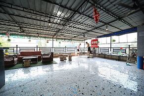 MAPLE SOCIAL HUBZ - Hostel