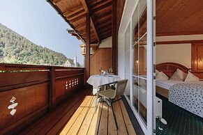 Hotel Hirschen