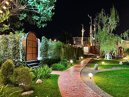 papa q suite resorts