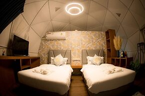 papa q suite resorts