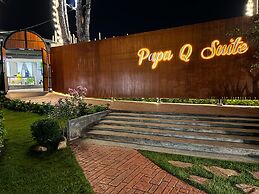 papa q suite resorts