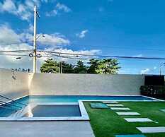 Flat beira mar no Barra Classic