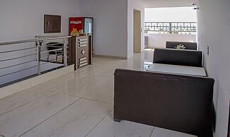 Treebo The King Mohali