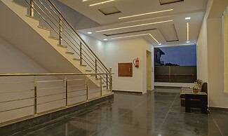 Treebo The King Mohali