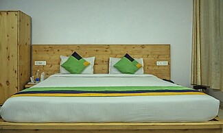 Treebo The King Mohali